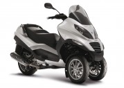 Piaggio Mp3 400ie